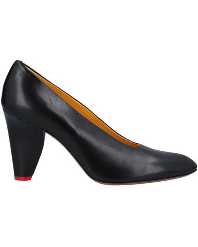 Celine Pumps - Black