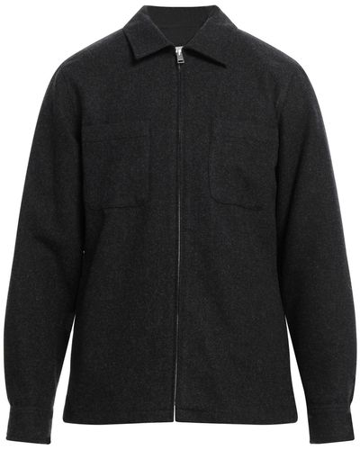 Sandro Shirt - Black