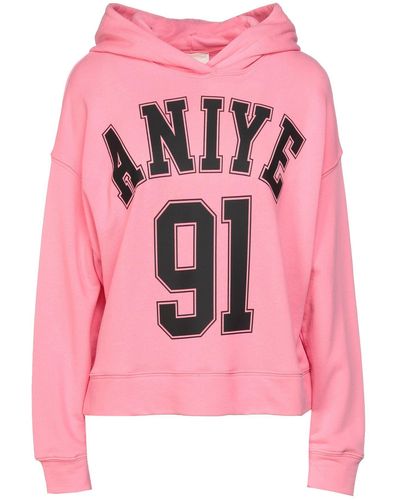 Aniye By Sweatshirt - Pink