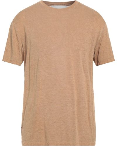 Amaranto Camiseta - Neutro