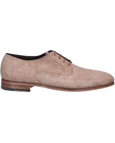 Barracuda Lace-up Shoes - Gray