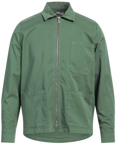 Sun 68 Shirt - Green