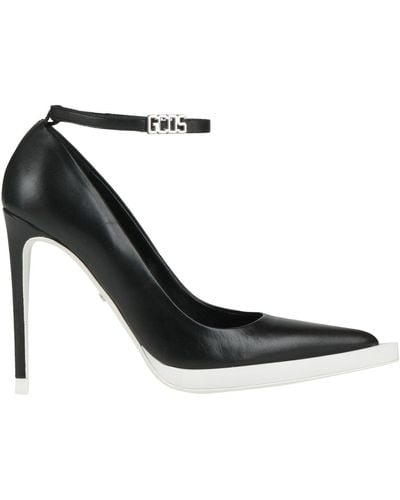 Gcds Court Shoes - Black