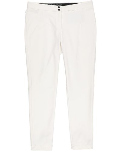 Napapijri Pantalone - Bianco