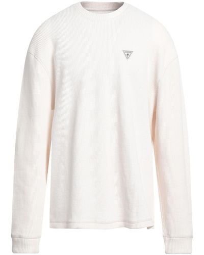 Guess Pullover - Weiß