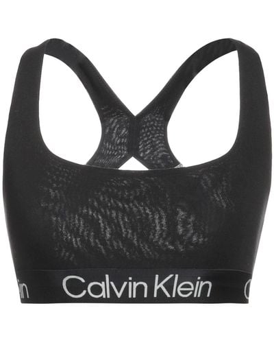 Calvin Klein Top - Black