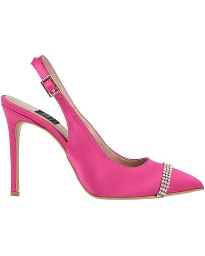 Islo Isabella Lorusso Court Shoes - Pink