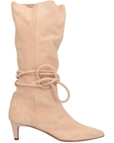 Forte Forte Boot - Natural