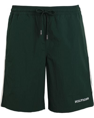 Tommy Hilfiger Shorts & Bermuda Shorts - Green