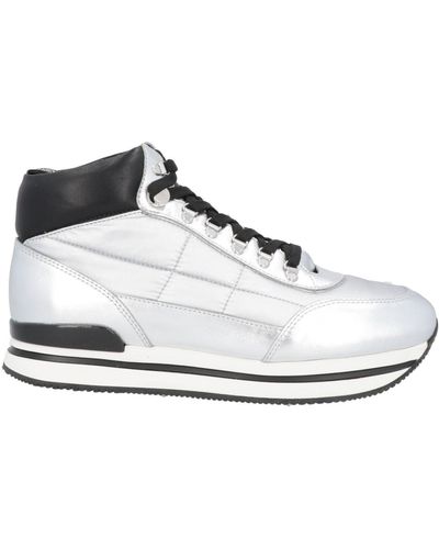 Hogan Sneakers - Blanco