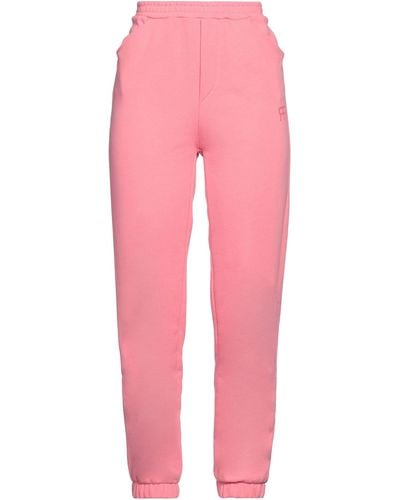 Roseanna Pants - Pink