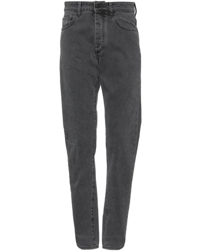 44 Label Group Jeans - Grey