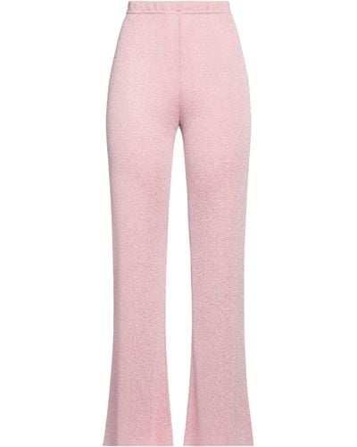 NEERA 20.52 Pants - Pink
