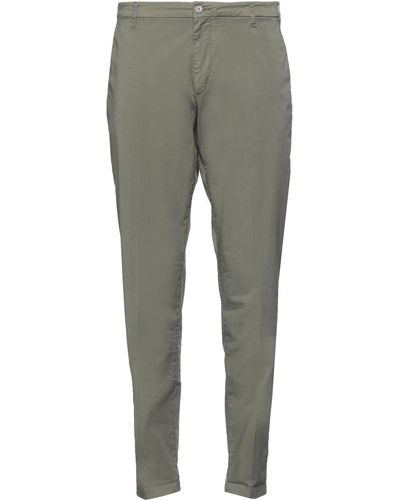 40weft Pants - Gray