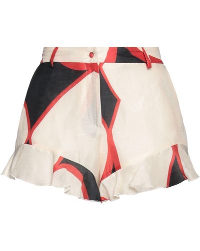 Raquel Diniz Shorts & Bermuda Shorts - Pink