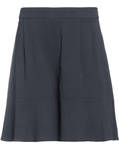 L'Autre Chose Shorts & Bermudashorts - Blau