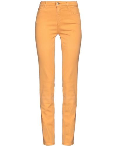 Trussardi Jeans - Orange