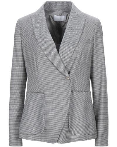 Fabiana Filippi Blazer - Grigio