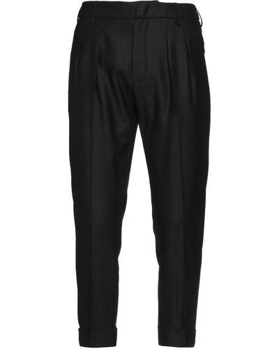 Dondup Trouser - Black