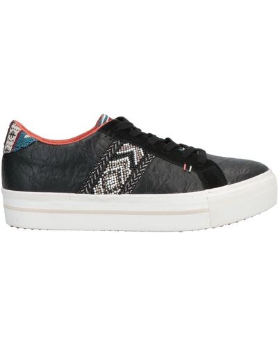 Desigual Sneakers for Women | Online Sale up to 44% off | Lyst - Page 3