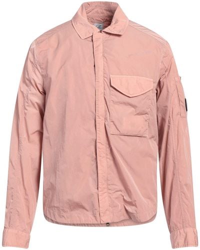 C.P. Company Jacket - Pink