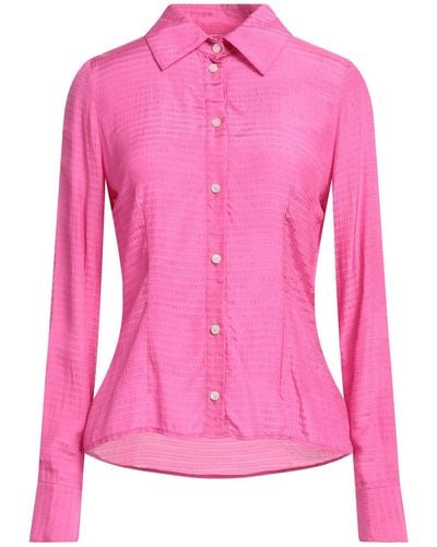 Ahluwalia Shirt - Pink