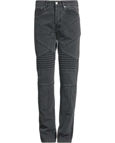 Givenchy Denim Pants - Gray
