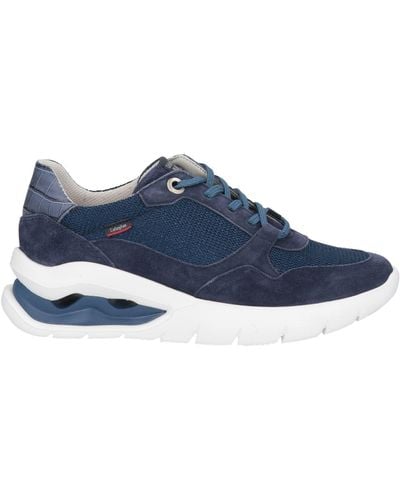 Callaghan Sneakers - Blue