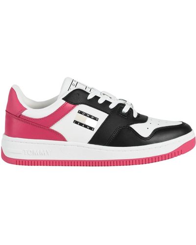 Tommy Hilfiger Sneakers - Rose