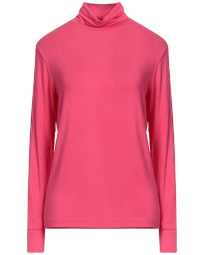 Raf Simons T-shirts - Pink