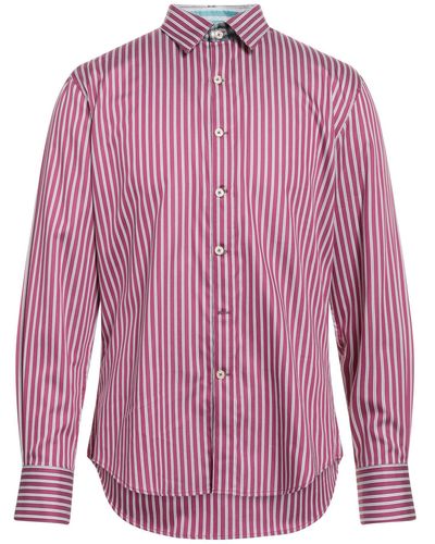 Robert Graham Hemd - Pink