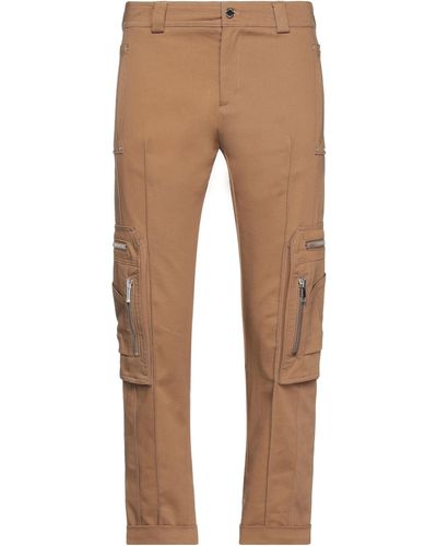 Les Hommes Trouser - Natural