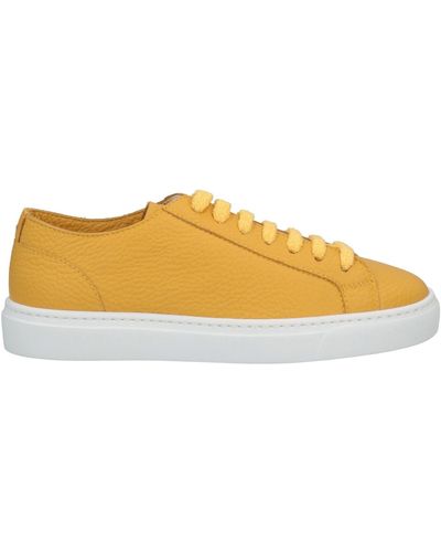 Doucal's Sneakers - Arancione