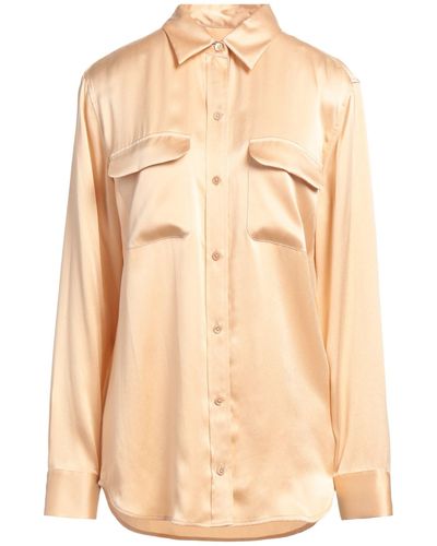 Equipment Shirt - Natural