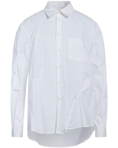 424 Shirt - White