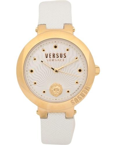 Versus Wrist Watch - White