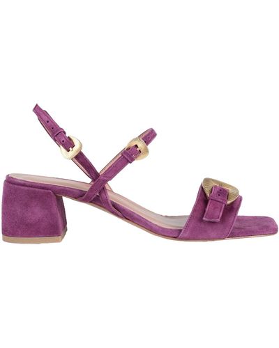 Bianca Di Sandals - Pink