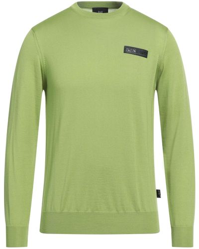 Philipp Plein Sweaters Mbm 192 642 1