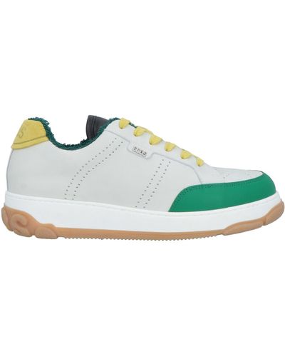 Gcds Sneakers - Verde