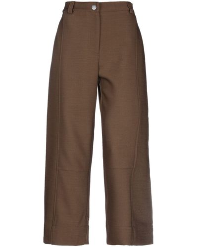 See By Chloé Trouser - Brown
