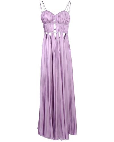 FELEPPA Maxi Dress - Purple