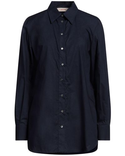 Jucca Camicia - Blu