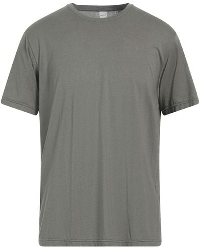 Aspesi T-shirts - Grau
