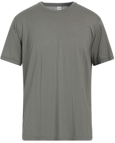 Aspesi T-shirt - Gray