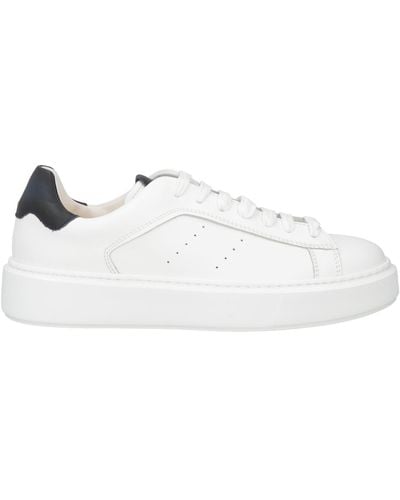 Doucal's Trainers - White