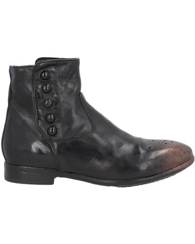 Black LEMARGO Boots for Women | Lyst