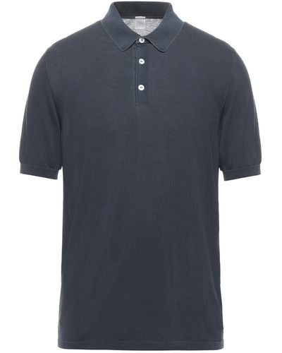 Eleventy Polo Shirt - Blue