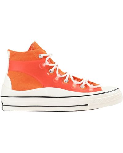 Converse Sneakers - Arancione
