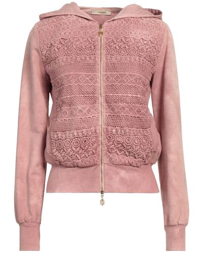 Marani Jeans Sweatshirt - Pink
