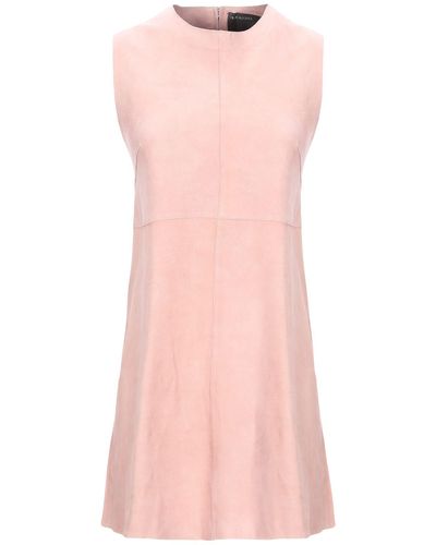 Muubaa Short Dress - Pink